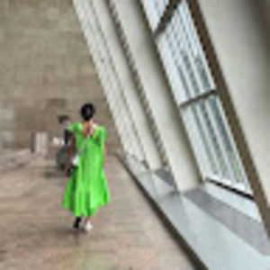 Meet your Posher, Kyle